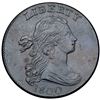 Image 2 : 1800 S-212 R3 PCGS graded AU Detail, Cleaned