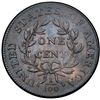 Image 3 : 1800 S-212 R3 PCGS graded AU Detail, Cleaned