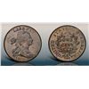 Image 1 : 1801 S-214 R3 PCGS graded MS62+ Brown