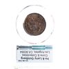 Image 5 : 1801 S-216 R1 PCGS graded MS62 Brown