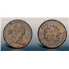 Image 1 : 1801 S-220 R3 Error Fraction 1/000, PCGS graded AU53