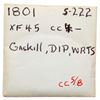 Image 4 : 1801 S-222 R1 EF45
