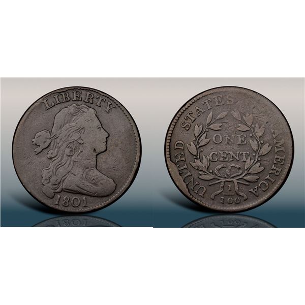 1801 S-222 R1 VG10+