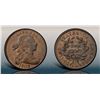 Image 1 : 1801 S-224 R1 PCGS graded AU50