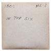 Image 4 : 1801 NC-3 R6 Error Fraction 1/000 G5