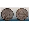 Image 1 : 1802 S-225 R3 PCGS graded AU53