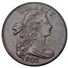 Image 2 : 1802 S-228 R2 Error Fraction 1/000 VF25+
