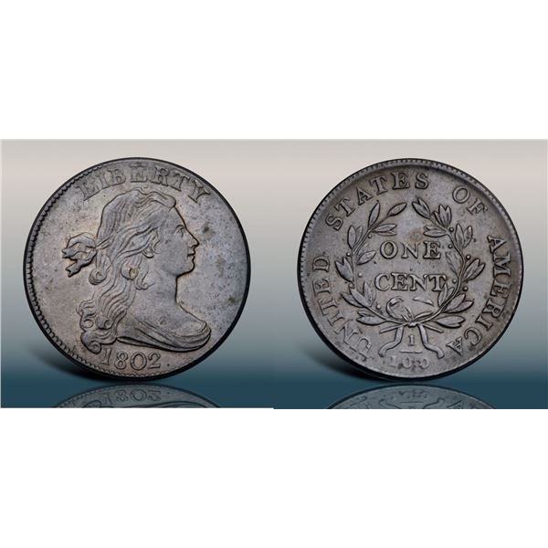1802 S-229 R2 VF30