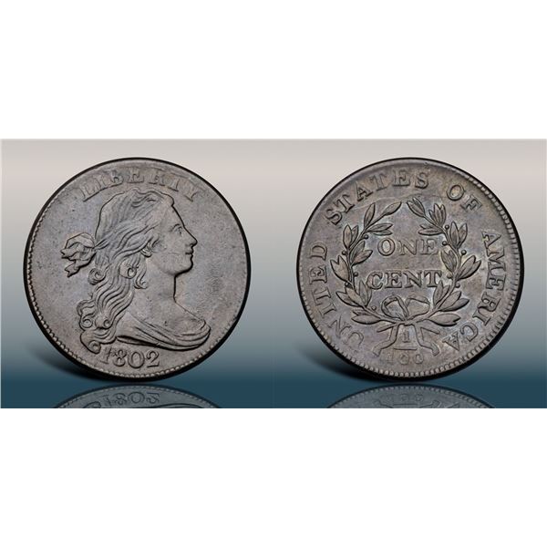 1802 S-230 R1 VF30