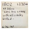 Image 4 : 1802 S-230 R1 VF30