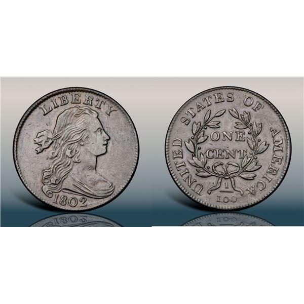 1802 S-231-R1 Stemless Wreath VF35