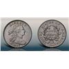 Image 1 : 1802 S-231-R1 Stemless Wreath VF35