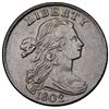 Image 2 : 1802 S-231-R1 Stemless Wreath VF35
