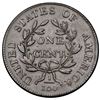 Image 3 : 1802 S-231-R1 Stemless Wreath VF35