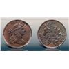 Image 1 : 1802 S-235 R3 PCGS graded MS62 Brown, CAC Approved