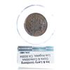 Image 5 : 1802 S-235 R3 PCGS graded MS62 Brown, CAC Approved
