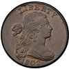Image 2 : 1802 S-237 R2 PCGS graded AU58