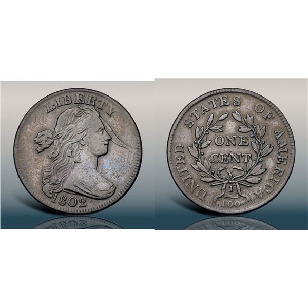 1802 S-239 R3 VF20