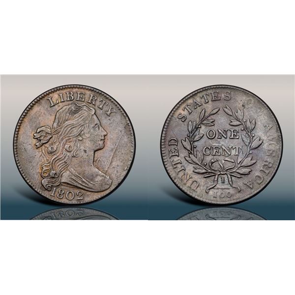 1802 S-240 R3 VF30