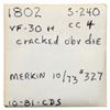 Image 4 : 1802 S-240 R3 VF30