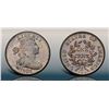 Image 1 : 1802 S-242 R2 MS63