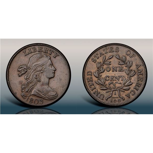 1803 S-246 R3 PCGS AU Details, Cleaned