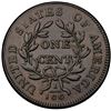Image 3 : 1803 S-248 R4 "Mumps Obverse" PCGS graded AU53