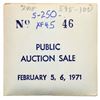 Image 5 : 1803 S-250 R3 PCGS graded AU55