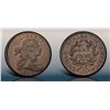 Image 1 : 1803 S-252 R2 PCGS graded AU55