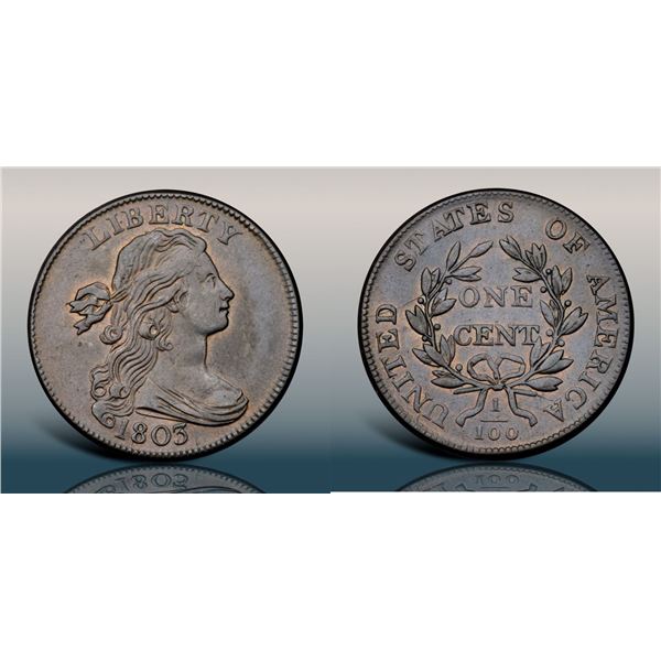 1803 S-256 R3 VF35+