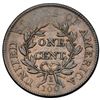 Image 3 : 1803 S-257 R2 Small Date, Large Fraction VF20