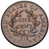 Image 3 : 1803 S-261 R2 Small Date, Large Fraction, PCGS graded AU55