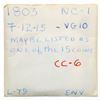 Image 4 : 1803 NC-1 R5 VG7