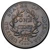 Image 3 : 1805 S-269 R1 Pointed 1 VF35+