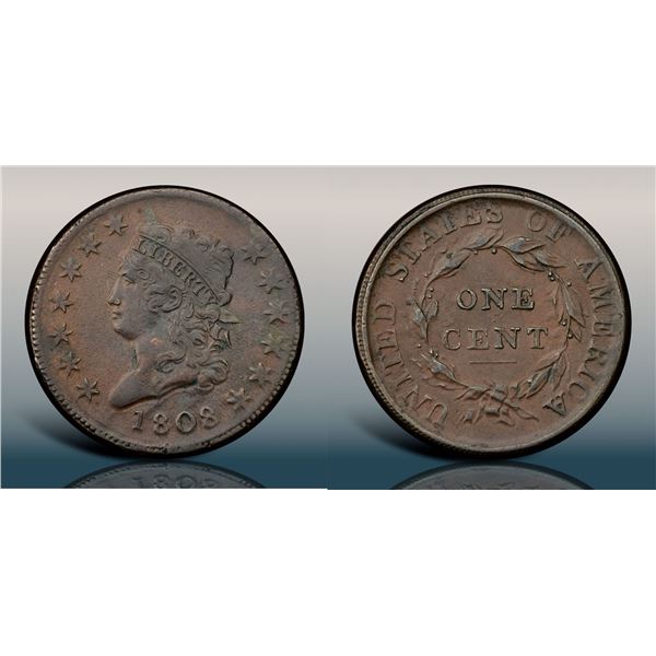 1808 S-278 R3 VF20