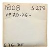 Image 4 : 1808 S-279 R1 F15