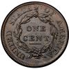 Image 3 : 1810 S-283 R2 PCGS graded MS64 Brown