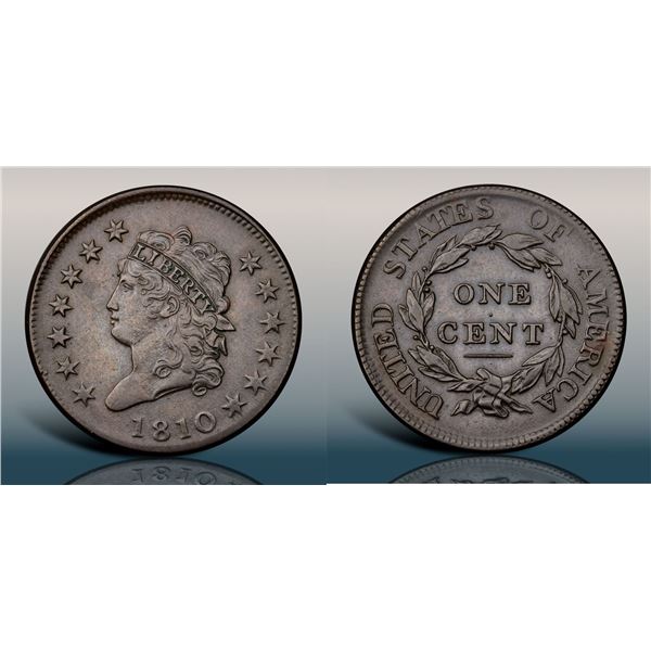1810 S-284 R3 VF30