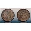 Image 1 : 1812 S-290 R1 Small Date PCGS graded MS63 Brown