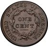 Image 3 : 1812 S-291 R2 Small Date PCGS graded MS62 Brown