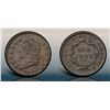 Image 1 : 1813 S-292 R2 PCGS graded AU50