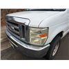 Image 18 : 2009 Ford E250 Cargo Van, Lic. 049TXZ, 101388 Miles (Starts & Runs)