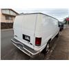 Image 29 : 2009 Ford E250 Cargo Van, Lic. 049TXZ, 101388 Miles (Starts & Runs)