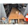 Image 34 : 2009 Ford E250 Cargo Van, Lic. 049TXZ, 101388 Miles (Starts & Runs)