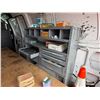Image 35 : 2009 Ford E250 Cargo Van, Lic. 049TXZ, 101388 Miles (Starts & Runs)