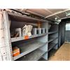 Image 36 : 2009 Ford E250 Cargo Van, Lic. 049TXZ, 101388 Miles (Starts & Runs)