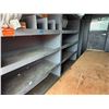Image 38 : 2009 Ford E250 Cargo Van, Lic. 049TXZ, 101388 Miles (Starts & Runs)
