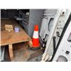 Image 41 : 2009 Ford E250 Cargo Van, Lic. 049TXZ, 101388 Miles (Starts & Runs)