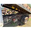 Image 16 : 2018 Ford F550 Dump Truck 4x4, Lic. 490TWT (Starts & Runs - See Video )