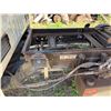Image 20 : 2018 Ford F550 Dump Truck 4x4, Lic. 490TWT (Starts & Runs - See Video )